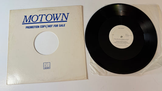 High Inergy Don't Park Your Loving / It Must Be Magic Used Vinyl LP VG+\VG