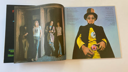 Elton John Don't Shoot Me I'm Only The Piano Player Used Vinyl LP VG+\VG+