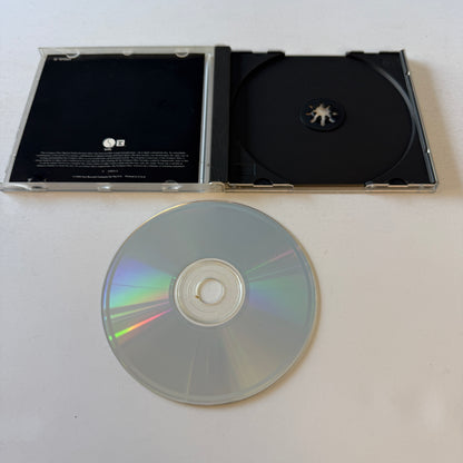 The Replacements Don't Tell A Soul Used CD VG\VG