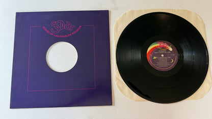 Dynasty Don't Waste My Time 12' Used Vinyl Single VG+\VG+