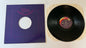 Dynasty Don't Waste My Time 12' Used Vinyl Single VG+\VG+