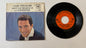 Andy Williams Don't You Believe It Used 45 RPM 7" Vinyl VG+\