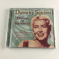 Dorothy Squires Dreams Of Yesterday New Sealed CD M\M Silver