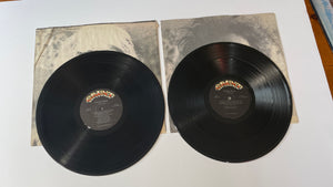 Hot Tuna Double Dose Used Vinyl 2LP VG+\VG