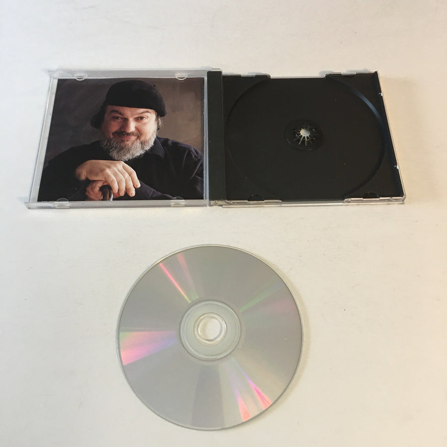 Dr. John Afterglow Used CD VG+\VG+
