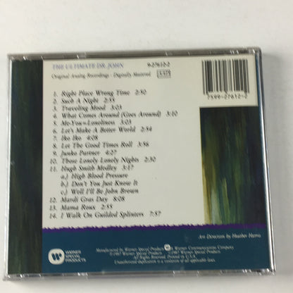 Dr. John The Ultimate Dr. John \