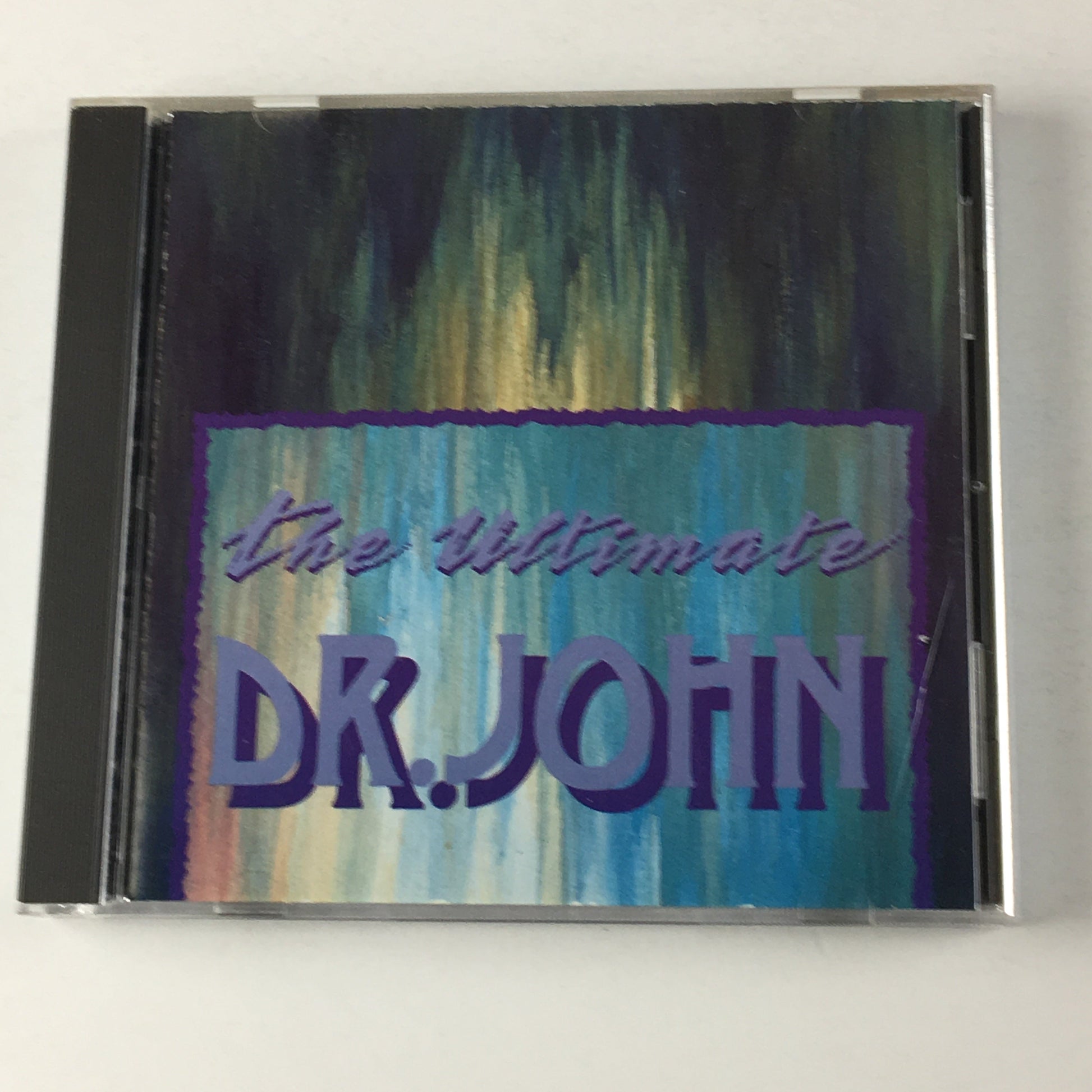 Dr. John The Ultimate Dr. John \