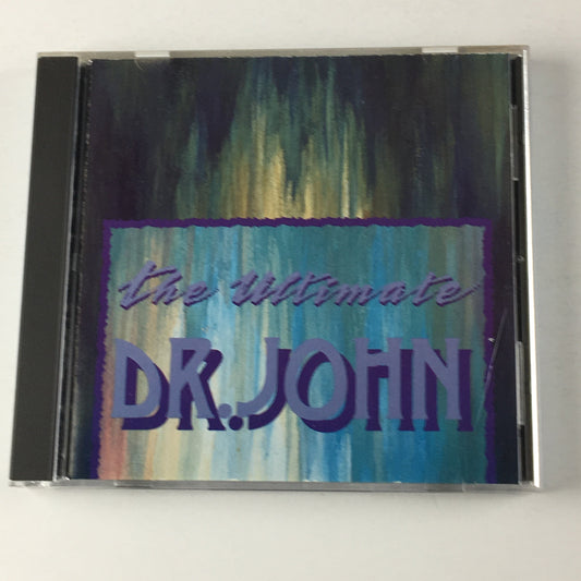 Dr. John The Ultimate Dr. John \