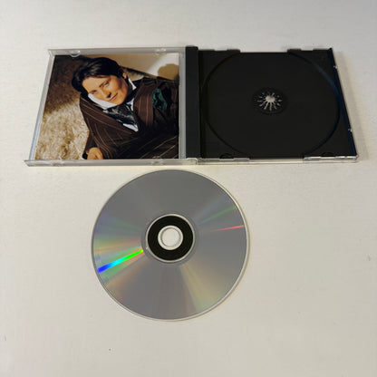 k.d. lang Drag Used CD VG+\VG+