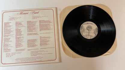 Murari Band Dreaming Used Vinyl LP VG+\VG+