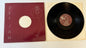 MCA & Burzootie Drum Machine Used Vinyl LP VG+\VG