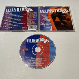 Duke Ellington Ellington '65 (Hits Of The 60's) Used CD VG+\VG+
