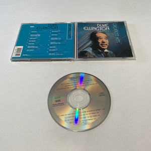 Duke Ellington Greatest Hits Used CD VG+\VG+