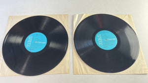 Duke Ellington Mood Indigo Used Vinyl 2LP VG+\VG