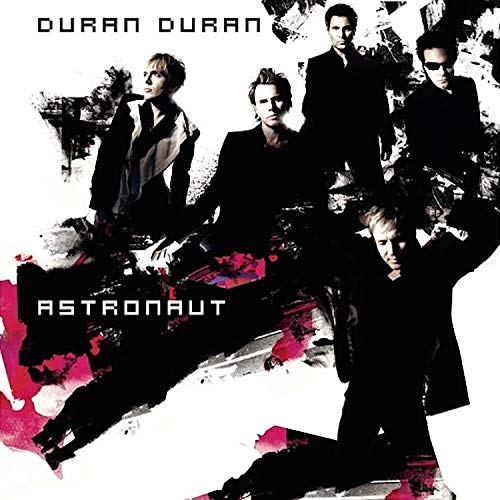 Duran Duran Astronaut New Vinyl 2LP M\M