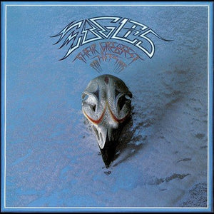 Eagles Their Greatest Hits 1971-1975 (180 Gram Vinyl) New 180 Gram Vinyl LP M\M