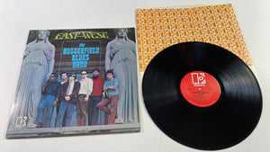 The Paul Butterfield Blues Band East-West Used Vinyl LP VG+\VG+