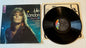 Julie London Easy Does It Used Vinyl LP VG+\G+