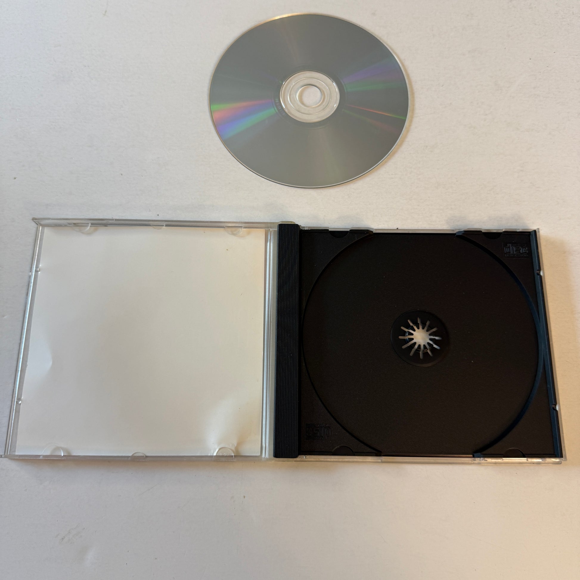 Dick Haymes Easy To Listen To Used CD VG+\VG