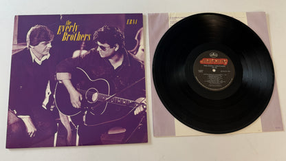 Everly Brothers EB 84 Used Vinyl LP VG+\VG+