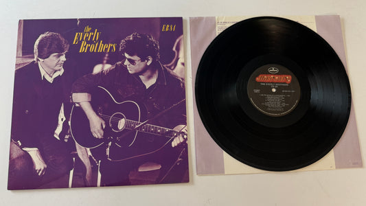 Everly Brothers EB 84 Used Vinyl LP VG+\VG+