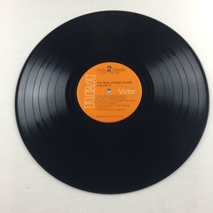 Eddy Arnold The Best Of Eddy Arnold Volume II Orig Press Used Vinyl LP VG+\VG+
