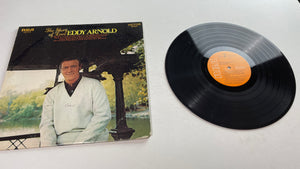 Eddy Arnold The Glory Of Love Used Vinyl LP VG+\G+