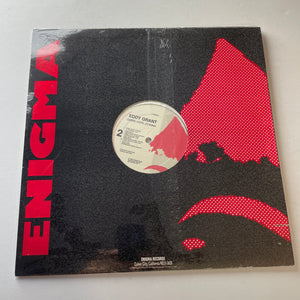 Eddy Grant Gimme Hope Jo'anna 12" Used Vinyl Single M\VG+