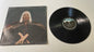 Edgar Winter Jasmine Nightdreams Used Vinyl LP VG+\G+