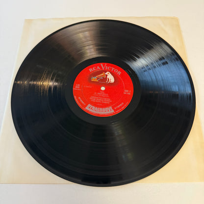 Leontyne Price El Amor Brujo / Les Nuits D'Été Used Vinyl LP VG+\VG