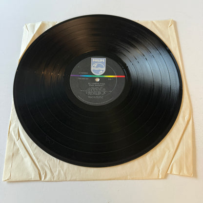 Paul Mauriat And His Orchestra El Condor Pasa Used Vinyl LP VG+\VG