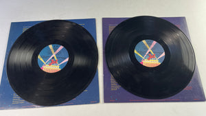 Electric Light Orchestra Out Of The Blue Used Vinyl 2LP VG+\VG