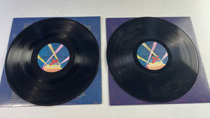 Electric Light Orchestra Out Of The Blue Used Vinyl 2LP VG+\VG