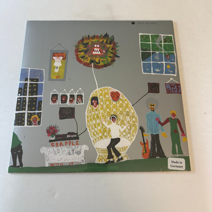 George Harrison Electronic Sound New Vinyl LP M\M