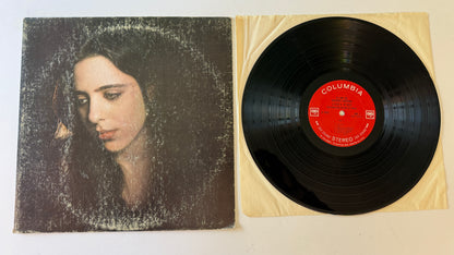Laura Nyro Eli And The Thirteenth Confession Used Vinyl LP VG+\G+