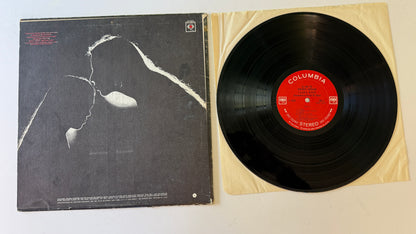 Laura Nyro Eli And The Thirteenth Confession Used Vinyl LP VG+\G+