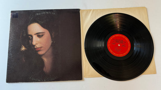 Laura Nyro Eli And The Thirteenth Confession Used Vinyl LP VG\VG