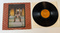 Emmylou Harris Elite Hotel Used Vinyl LP VG+\VG