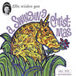 Ella Fitzgerald Ella Wishes You A Swinging Christmas (Verve Acoustic Sounds Series) [LP] New Colored Vinyl LP M\M