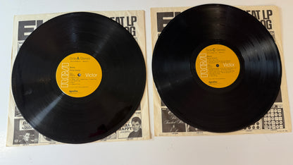 Elvis Presley Elvis Used Vinyl 2LP VG\VG