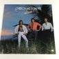 Emerson, Lake & Palmer Love Beach Used Vinyl LP VG+\VG+