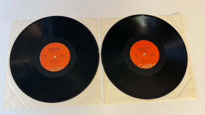 The Beach Boys Endless Summer Used Vinyl 2LP VG+\VG+