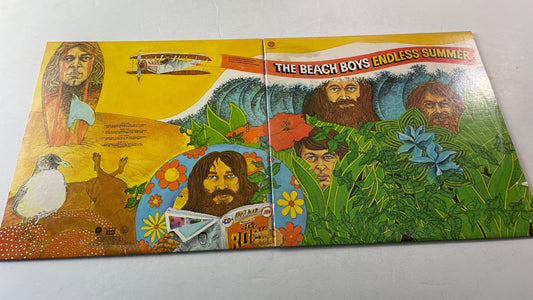 The Beach Boys Endless Summer \