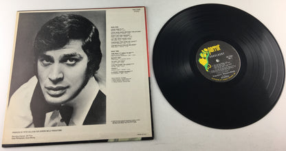 Engelbert Humperdinck Engelbert Used Vinyl LP VG\VG+ Black