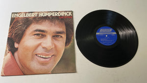 Engelbert Humperdinck Love Letters Used Vinyl LP VG+\VG+