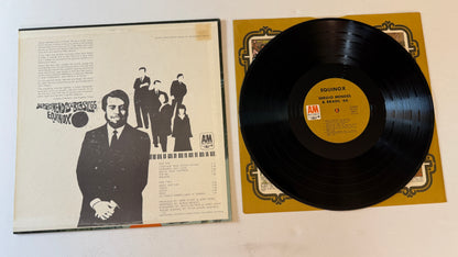 Sérgio Mendes & Brasil '66 Equinox Used Vinyl LP VG+\VG+