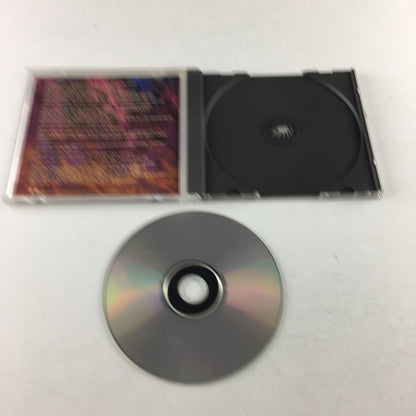 Erasure Erasure Used CD VG\VG