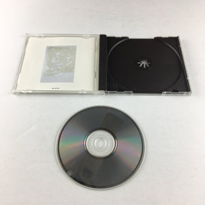 Erasure The Innocents Used CD VG+\VG+