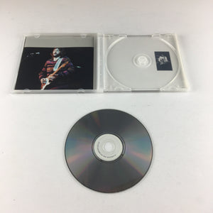 Eric Clapton The Best Of Eric Clapton Used CD VG+\VG+