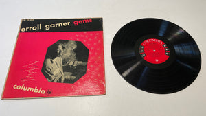 Erroll Garner Gems Used Vinyl LP VG+\G